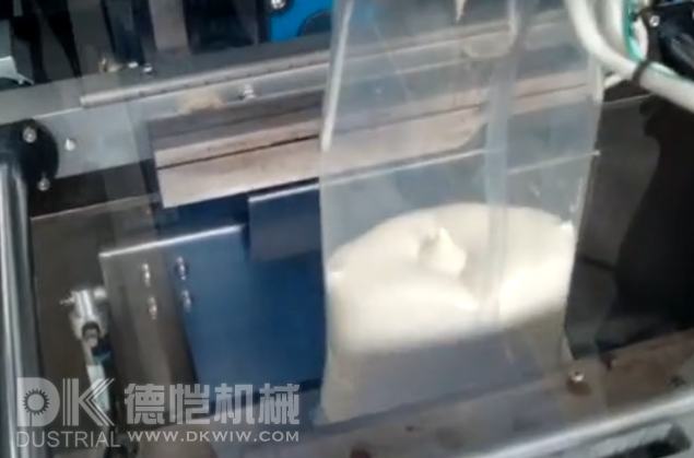 食品包裝機(jī)拉伸膜