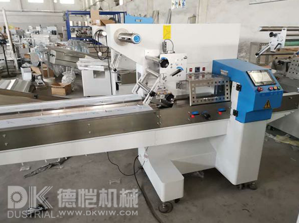 自動包裝機(jī)一