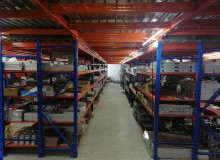 什么時候囤積包裝機械材料有意義？