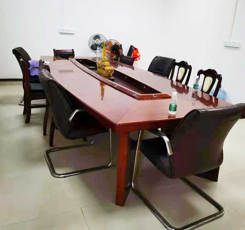 公司會(huì)議室